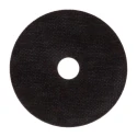 3M Silver Precision Shaped Grain Abrasive Wheel 125 mm Diameter 36+ Grit 51792