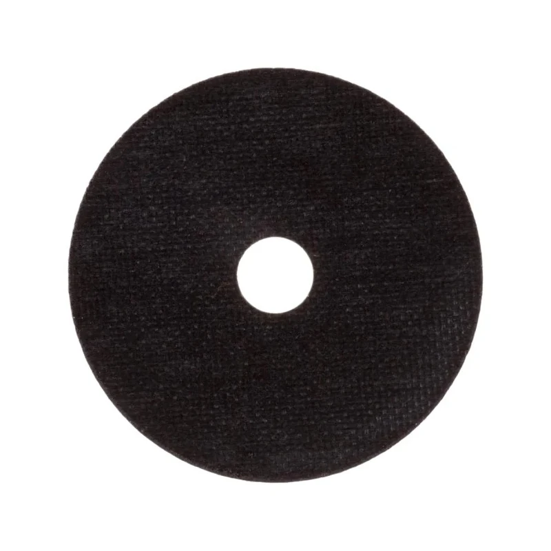 3M Silver Precision Shaped Grain Abrasive Wheel 125 mm Diameter 36+ Grit 51792