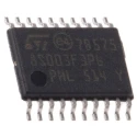 STMicroelectronics 8-bit STM8S Microcontroller 16 MHz 8kB Flash, 20-Pin TSSOP STM8