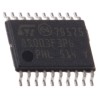 STMicroelectronics 8-bit STM8S Microcontroller 16 MHz 8kB Flash, 20-Pin TSSOP STM8