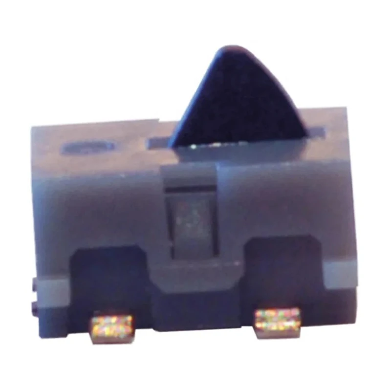 C & K Detector Switch, SPST Contact Configuration, 1mA Silver over Nickel Plated Phosphor Bronze HDT0004