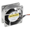 Sanyo Denki San Ace 9LG Series Axial Fan 24V DC 1.92W 6150 RPM 60mm 60mm 25mm 9LG0624P4H001