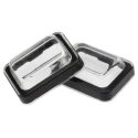 RS PRO Rocker Switch Cover for use with A8 Series and A1 Series 793-2474