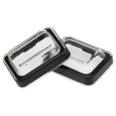 RS PRO Rocker Switch Cover for use with A8 Series and A1 Series 793-2474
