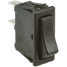 RS PRO SPST On-Off Rocker Switch Panel, Panel Mount, Plastic Housing, 20A, 28V DC, 250V AC 793-2493