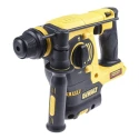 DeWALT Cordless SDS Plus Hammer Drill 18 V 400 W 1200rpm Brushed Motor DCH253N-XJ