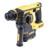 DeWALT Cordless SDS Plus Hammer Drill 18 V 400 W 1200rpm Brushed Motor DCH253N-XJ