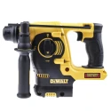 DeWALT Cordless SDS Plus Hammer Drill 18 V 400 W 1200rpm Brushed Motor DCH253N-XJ