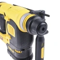 DeWALT Cordless SDS Plus Hammer Drill 18 V 400 W 1200rpm Brushed Motor DCH253N-XJ