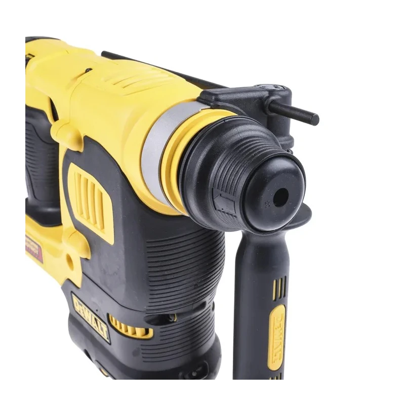 DeWALT Cordless SDS Plus Hammer Drill 18 V 400 W 1200rpm Brushed Motor DCH253N-XJ