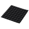 RS PRO Hemispherical Polyurethane Self-Adhesive Feet, 15.7mm Diameter, 7.9mm Thickness 173-5940