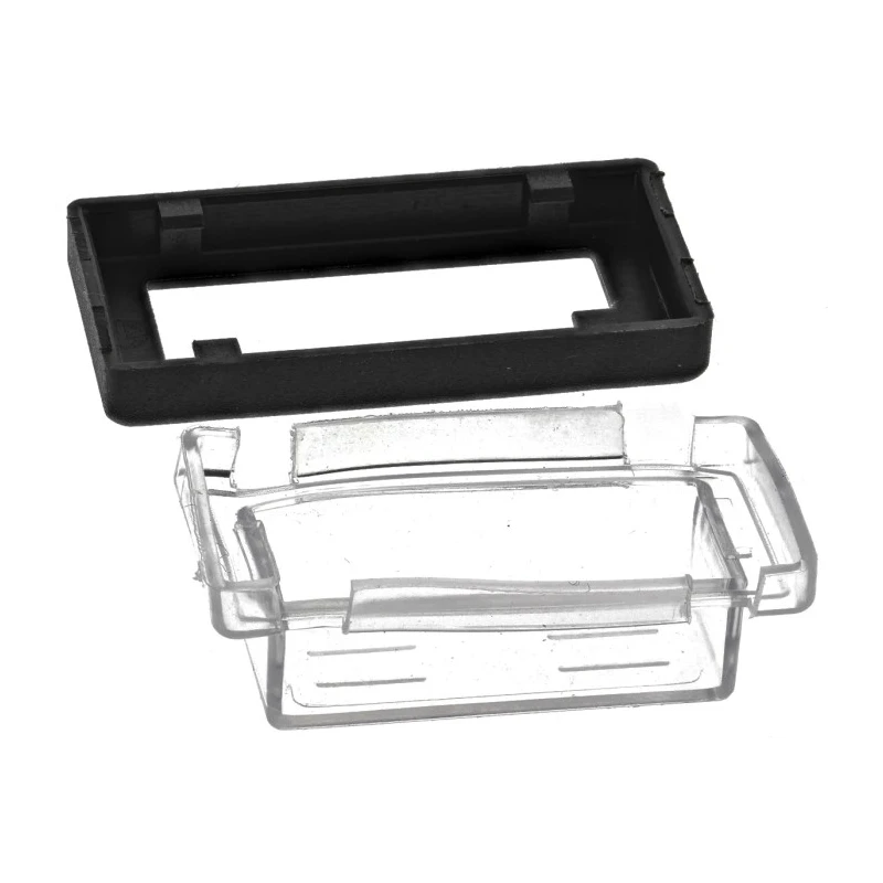 RS PRO Rocker Switch Cover for Use with SX81 Series SX81