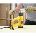DeWALT Heat Gun Corded 240V 1.8kW Power Rating 600°C Maximum Operating Temperature Type G Plug D26411-GB