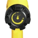 DeWALT Heat Gun Corded 240V 1.8kW Power Rating 600°C Maximum Operating Temperature Type G Plug D26411-GB