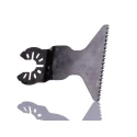 DeWALT Multitool Accessory for Roofing Shingles, Vinyl Flooring, Wood, Foam Insulation, Adhesives, Asphalt DT20705-QZ