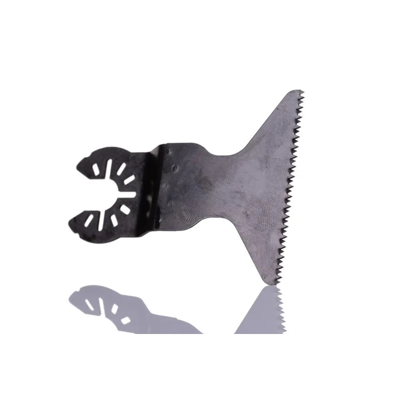 DeWALT Multitool Accessory for Roofing Shingles, Vinyl Flooring, Wood, Foam Insulation, Adhesives, Asphalt DT20705-QZ