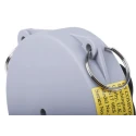 RS PRO 3.0 kg Adjustable Tension Tool Balancer Plastic Housing 1.6m Length 793-2771