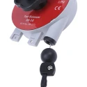 RS PRO 3.0 kg Adjustable Tension Tool Balancer Plastic Housing 1.6m Length 793-2771