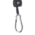 RS PRO 1.2 kg Tool Balancer with Adjustable Tension 1.6m Retractable Cord Plastic Housing 793-2774