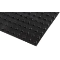 RS PRO Cylindrical Polyurethane Self-Adhesive Feet 9.5mm Diameter 4.8mm Thickness RS-173-5967