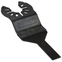 DeWALT Multitool Accessory for use with Bosch, Makita, Fein (Not Supercut) DT20706-QZ