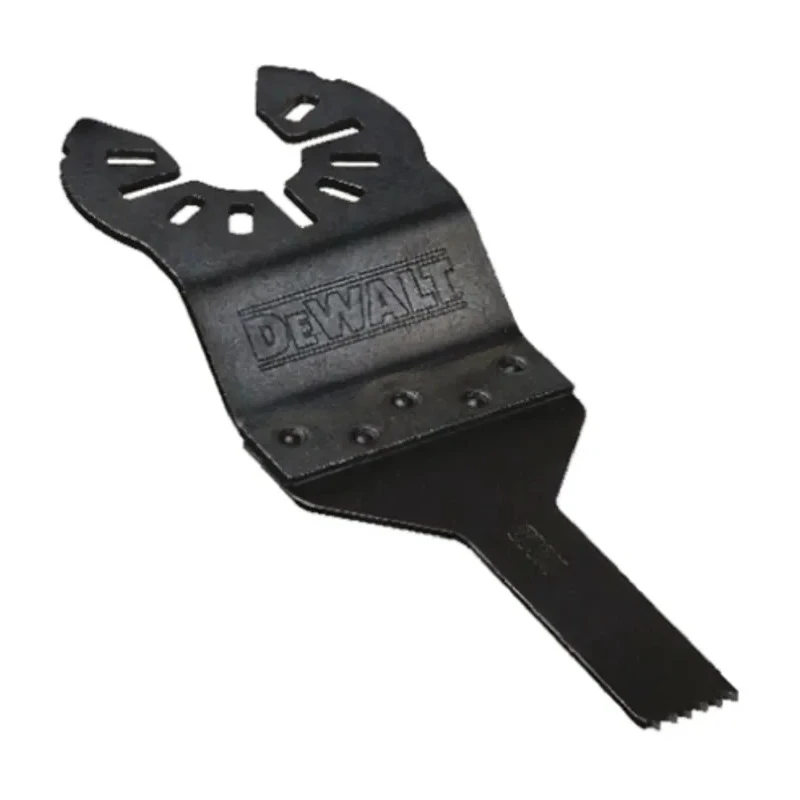 DeWALT Multitool Accessory for use with Bosch, Makita, Fein (Not Supercut) DT20706-QZ