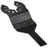 DeWALT Multitool Accessory for use with Bosch, Makita, Fein (Not Supercut) DT20706-QZ