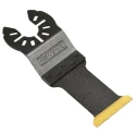 DeWALT Multitool Accessory for Multi-Cutter DT20707-QZ