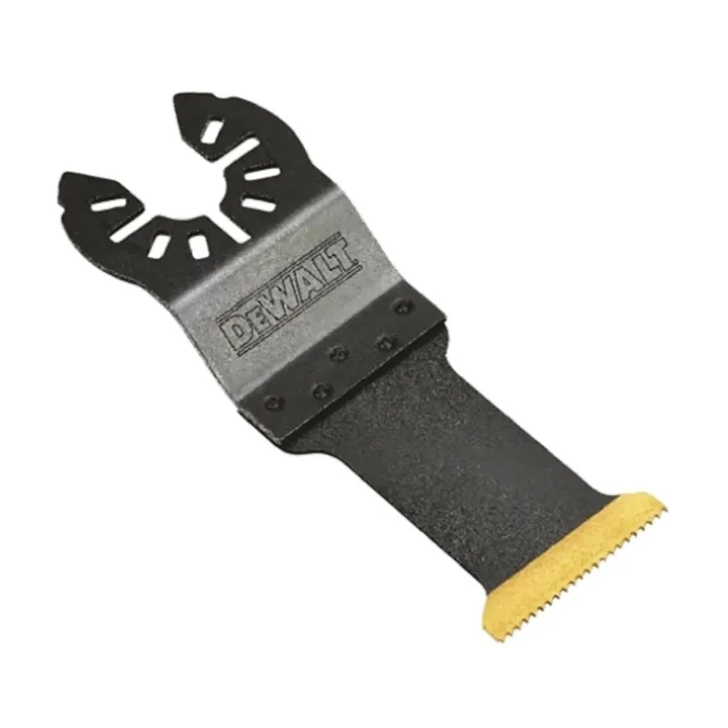 DeWALT Multitool Accessory for Multi-Cutter DT20707-QZ
