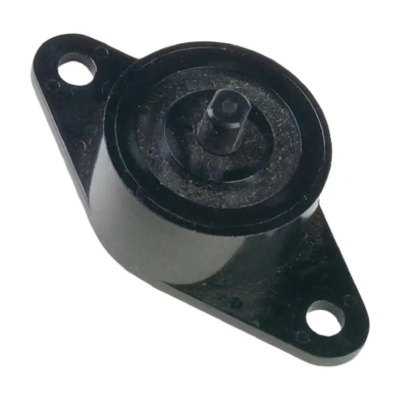 ACE Rotary Damper 12 Tooth, 12 mm Pitch Circle Diameter, 15 ± 3 Ncm Torque Range, Operating Temperature 0 °C to FRT-D2-152