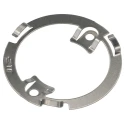 TE Connectivity CoB LED Holder LUMAWISE Z50 Compatible with Lumileds, Lumileds LUXEON K, LUXEON CoB 1205, Cree XLamp TYPE1