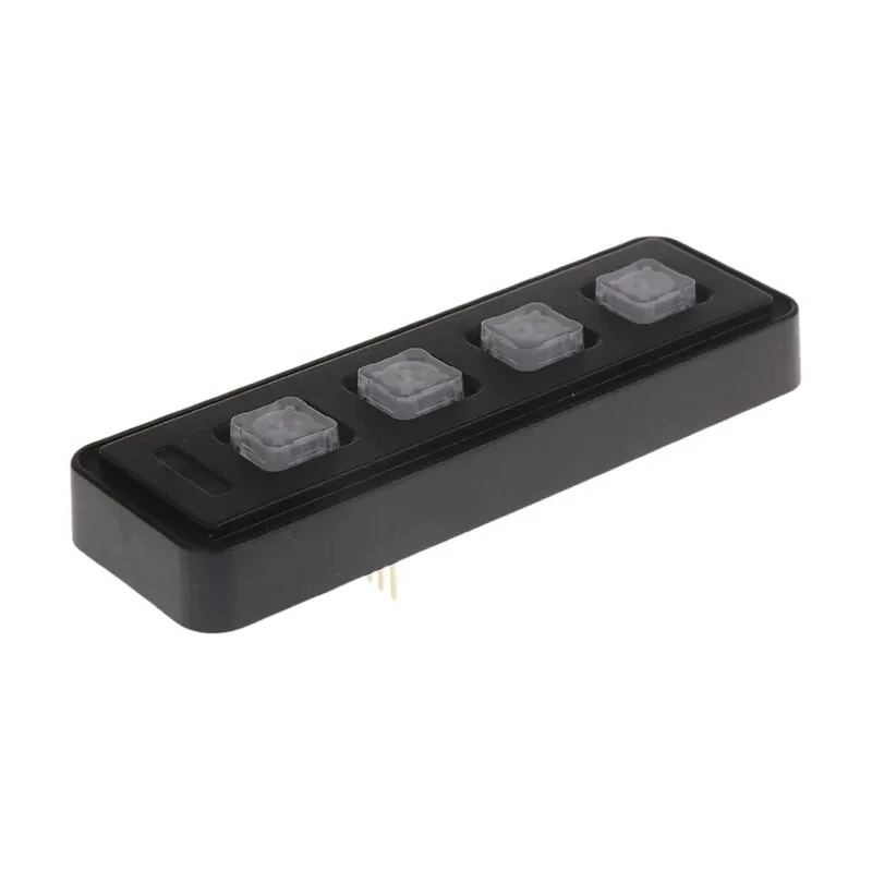 Storm IP65 4 Key Polymer Keypad 