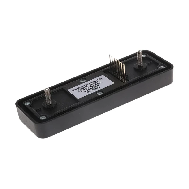 Storm IP65 4 Key Polymer Keypad 