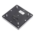Storm IP65 16 Key Polymer Keypad 4x4 Layout Black Housing Plastic Actuator 