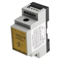 Unipower Motor Load Transducer 5A, 60A Current Rating, 24V DC Supply Voltage, Thermistor Sensing, Model APM10