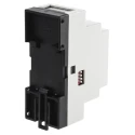 Unipower Motor Load Transducer 5A, 60A Current Rating, 24V DC Supply Voltage, Thermistor Sensing, Model APM10