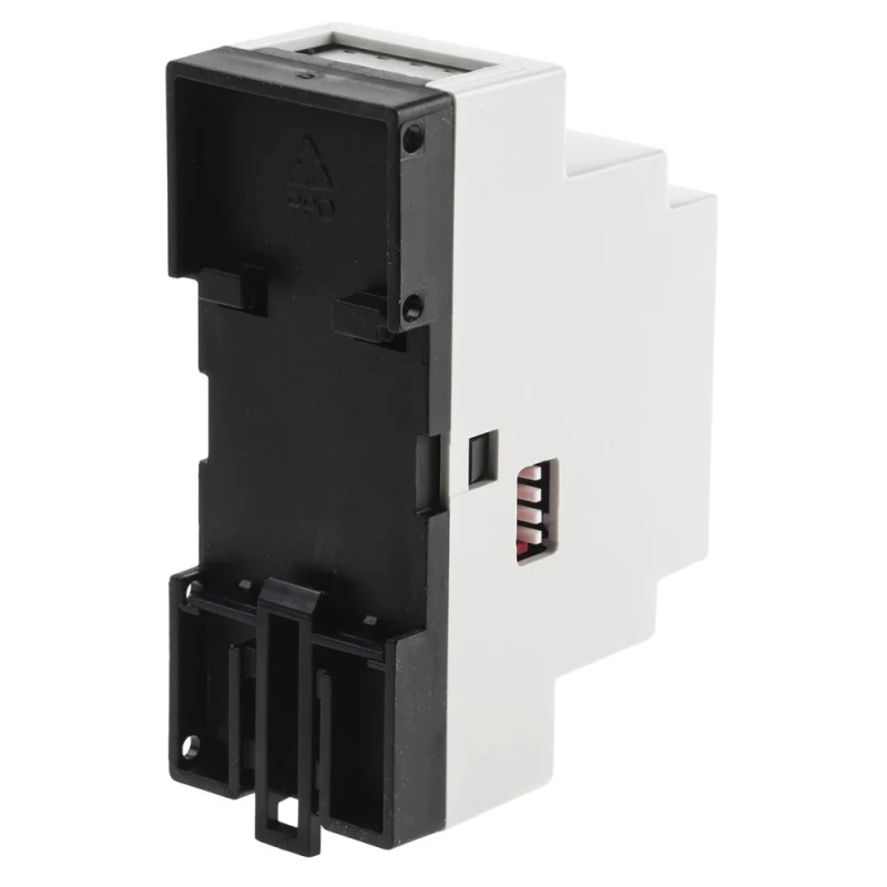 Unipower Motor Load Transducer 5A, 60A Current Rating, 24V DC Supply Voltage, Thermistor Sensing, Model APM10