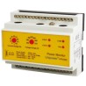 Unipower 130A 24V DC Motor Load Monitor with 50 °C Maximum and -15 °C Minimum Operating Temperature APM382