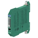 Pepperl + Fuchs 2 Channel Zener Barrier, ATEX Certified, DIN Rail Mount, 10.4V DC Supply Voltage Z764