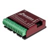 Geckodrive 10 W, 80V DC, 2 Phase, 7A Stepper Motor Controller G201X