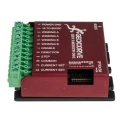 Geckodrive 10 W, 80V DC, 2 Phase, 7A Stepper Motor Controller G201X