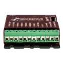 Geckodrive 10 W, 80V DC, 2 Phase, 7A Stepper Motor Controller G201X
