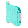 Pepperl + Fuchs 2 Channel Zener Barrier, ATEX Certified, DIN Rail Mount Z778