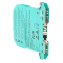 Pepperl + Fuchs 2 Channel Zener Barrier, ATEX Certified, DIN Rail Mount Z778