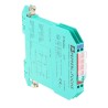 Pepperl + Fuchs 2 Channel DIN Rail Mount Zener Barrier, ATEX Certified, 27V DC Supply, Model Z779