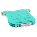 Pepperl + Fuchs 2 Channel DIN Rail Mount Zener Barrier, ATEX Certified, 27V DC Supply, Model Z779