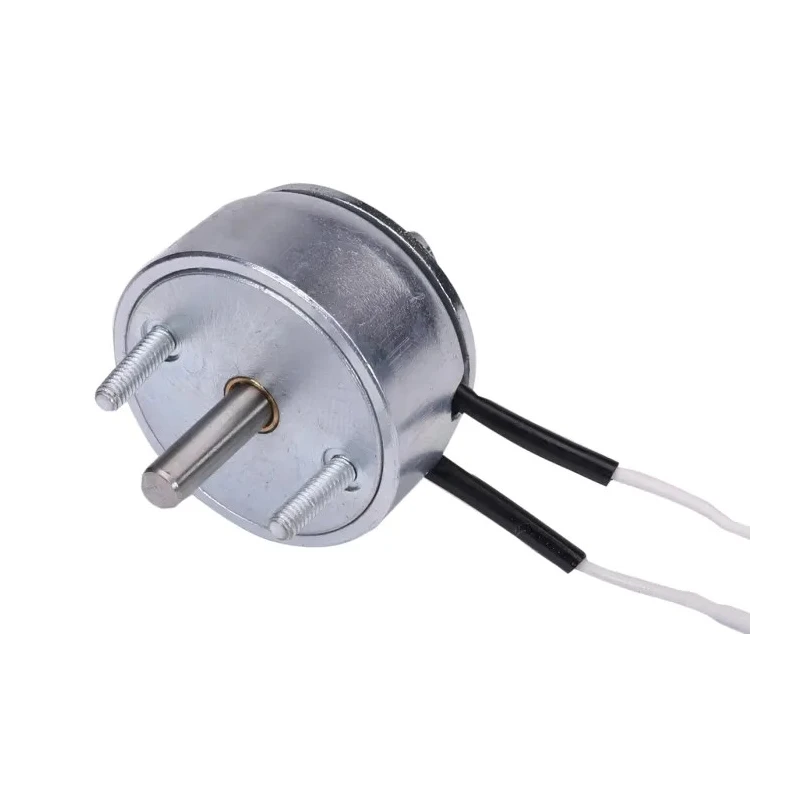 Johnson Electric Low Profile Linear Solenoid Push Pull Action 28.575 mm Length 70W Power Model 123421-036