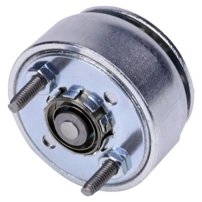 Johnson Electric 25 ° Rotary Solenoid 28.6 mm Diameter H-2346-032