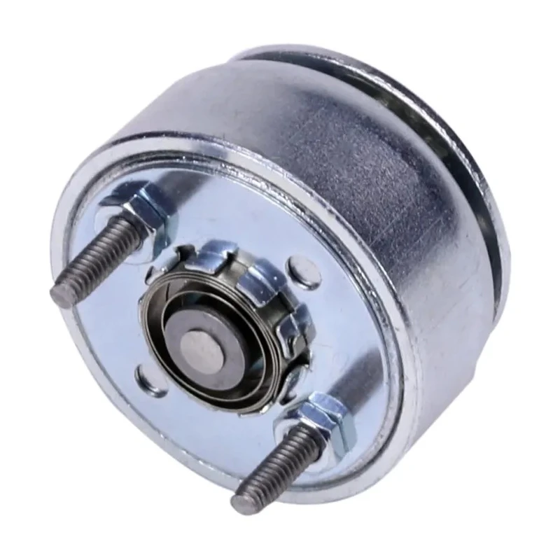 Johnson Electric 25 ° Rotary Solenoid 28.6 mm Diameter H-2346-032