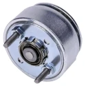 Johnson Electric 25° Rotary Solenoid 28.6 mm Diameter H-2168-032